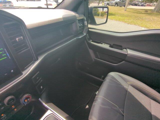 2025 Ford F-150 - $36,227
