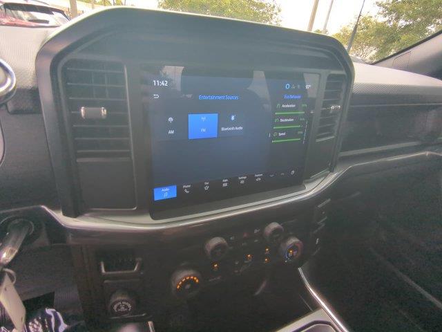 2025 Ford F-150 - $36,227