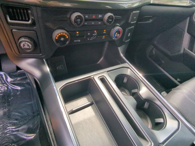 2025 Ford F-150 - $36,227
