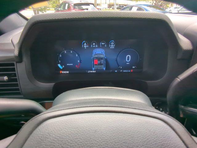 2025 Ford F-150 - $36,227