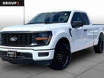 2025 F-150 Thumbnail 1