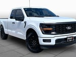 2025 F-150 Thumbnail 3