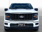 2025 F-150 Thumbnail 4
