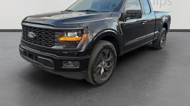 Preowned 2025 Ford F-150 STX for Sale