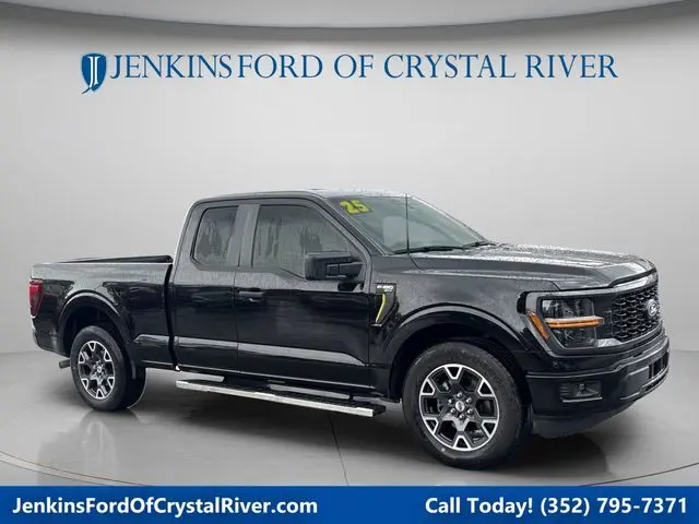 2025 Ford F-150 - $39,231