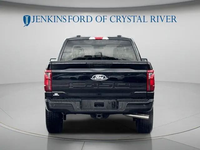 2025 Ford F-150 - $39,231