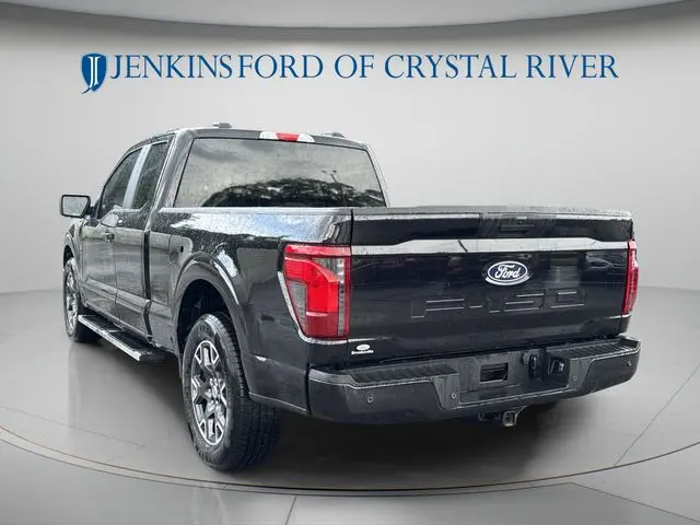 2025 Ford F-150 - $39,231