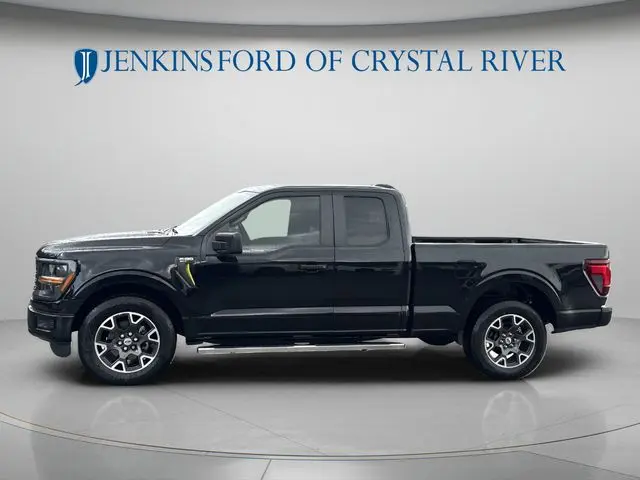 2025 Ford F-150 - $39,231