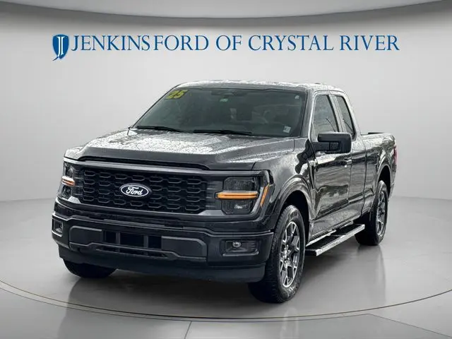 2025 Ford F-150 - $39,231