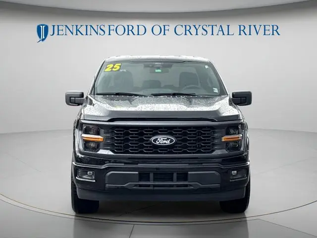 2025 Ford F-150 - $39,231