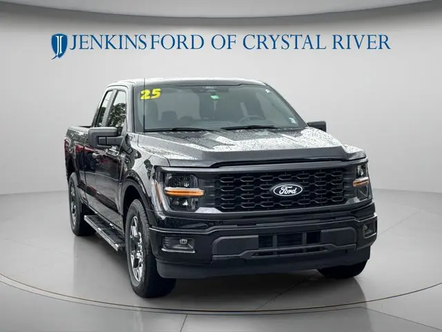 2025 Ford F-150 - $39,231