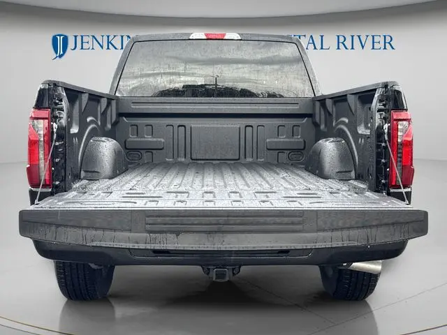 2025 Ford F-150 - $39,231