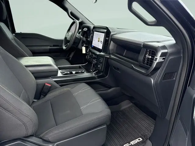 2025 Ford F-150 - $39,231