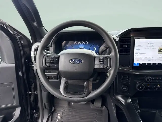 2025 Ford F-150 - $39,231
