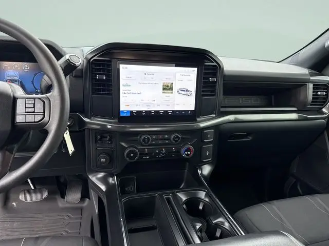 2025 Ford F-150 - $39,231