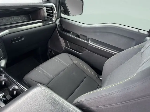 2025 Ford F-150 - $39,231