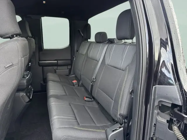 2025 Ford F-150 - $39,231