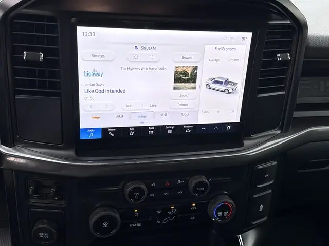 2025 Ford F-150 - $39,231