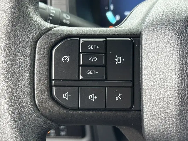 2025 Ford F-150 - $39,231