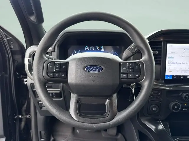 2025 Ford F-150 - $39,231