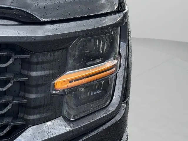 2025 Ford F-150 - $39,231