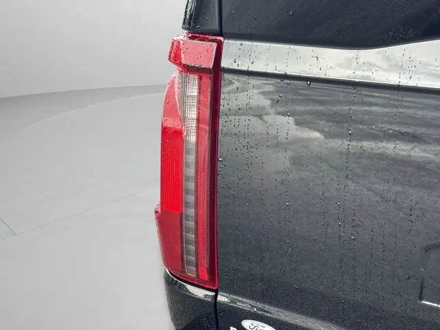 2025 Ford F-150 - $39,231