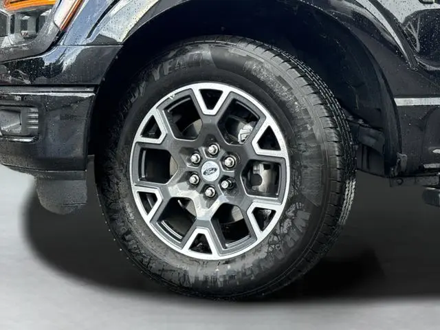 2025 Ford F-150 - $39,231