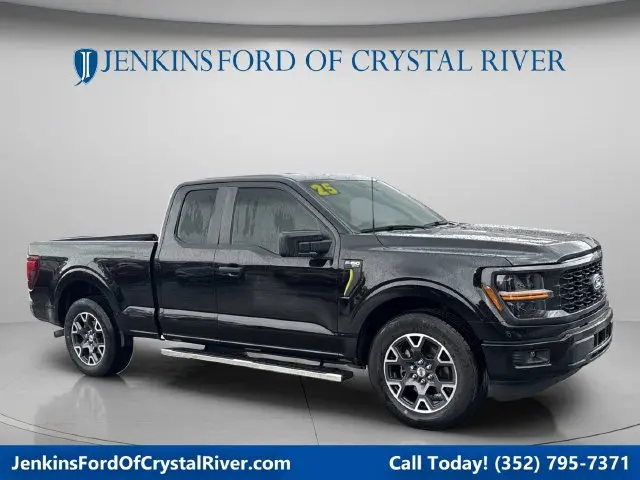 2025 Ford F-150 - $39,231