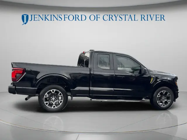 2025 Ford F-150 - $39,231