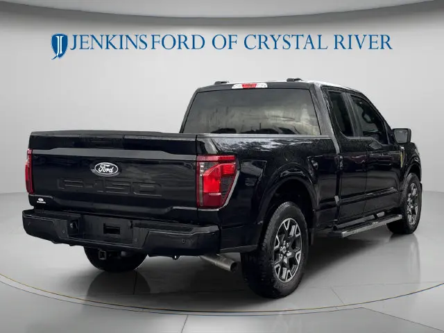 2025 Ford F-150 - $39,231