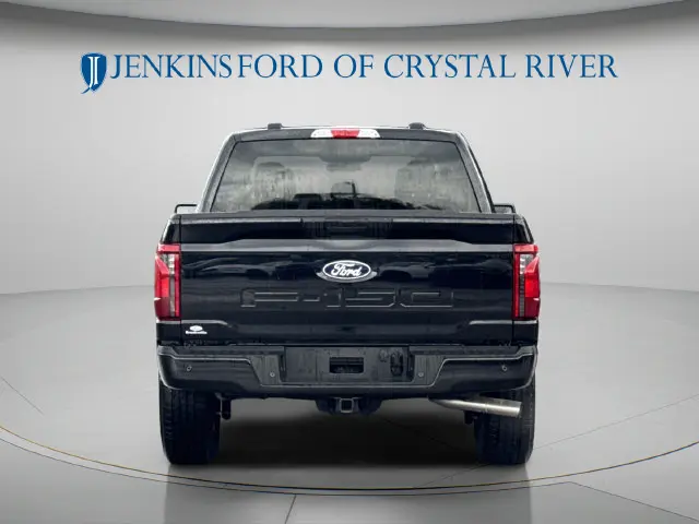 2025 Ford F-150 - $39,231