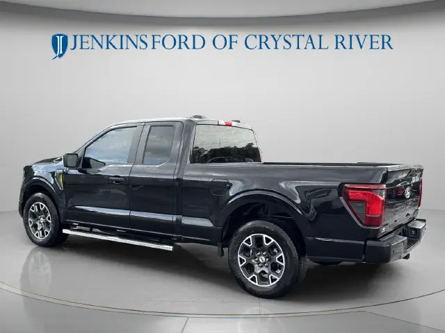 2025 Ford F-150 - $39,231