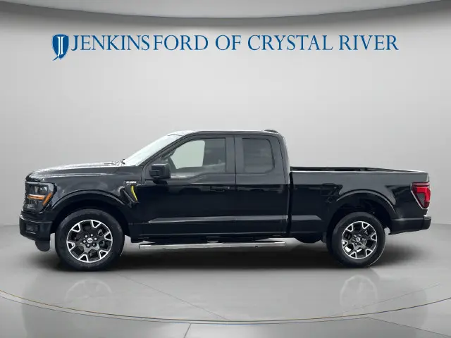 2025 Ford F-150 - $39,231