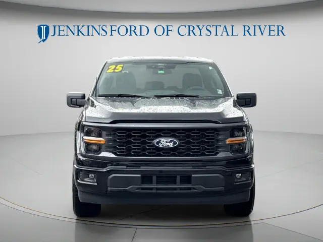 2025 Ford F-150 - $39,231