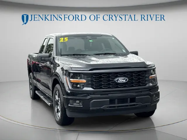 2025 Ford F-150 - $39,231