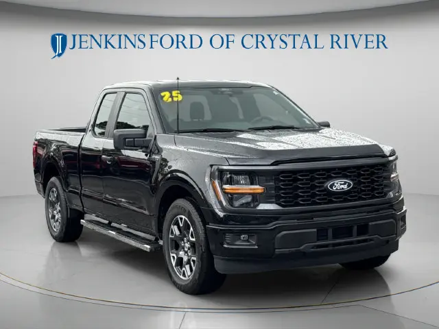 2025 Ford F-150 - $39,231