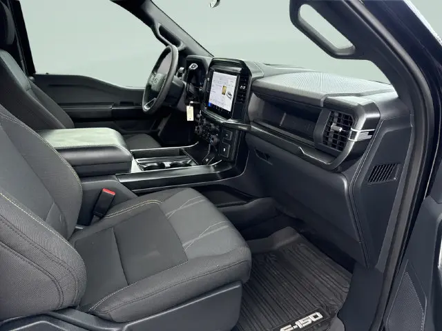 2025 Ford F-150 - $39,231
