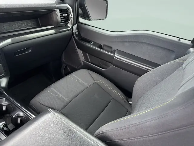 2025 Ford F-150 - $39,231