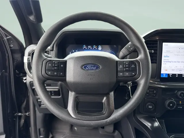 2025 Ford F-150 - $39,231