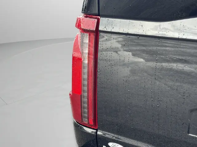 2025 Ford F-150 - $39,231