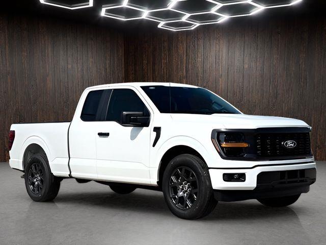 2026 Ford F-150 - $46,345