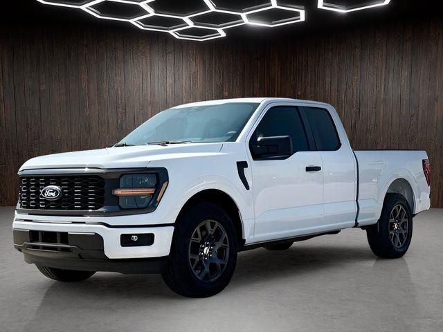 2026 Ford F-150 - $46,345