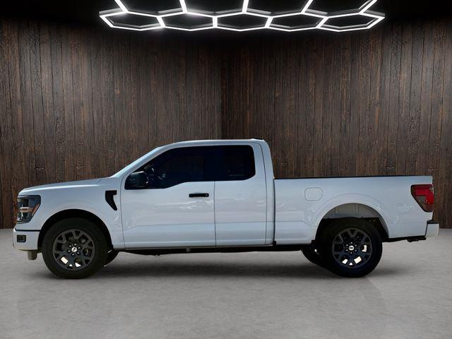 2026 Ford F-150 - $46,345