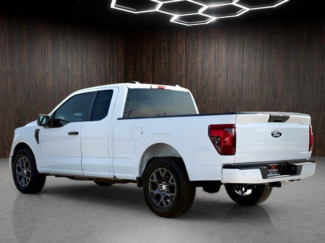 2026 Ford F-150 - $46,345