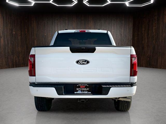 2026 Ford F-150 - $46,345