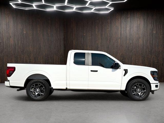 2026 Ford F-150 - $46,345