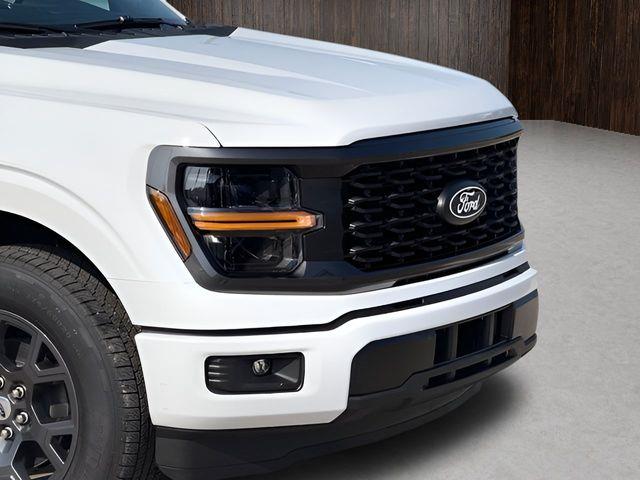 2026 Ford F-150 - $46,345