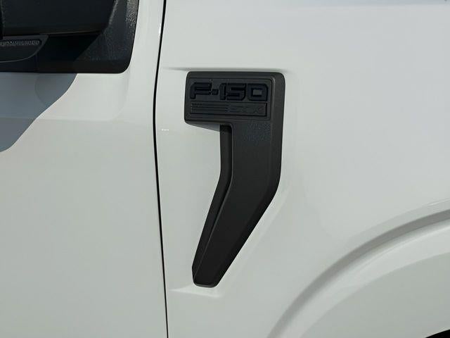 2026 Ford F-150 - $46,345