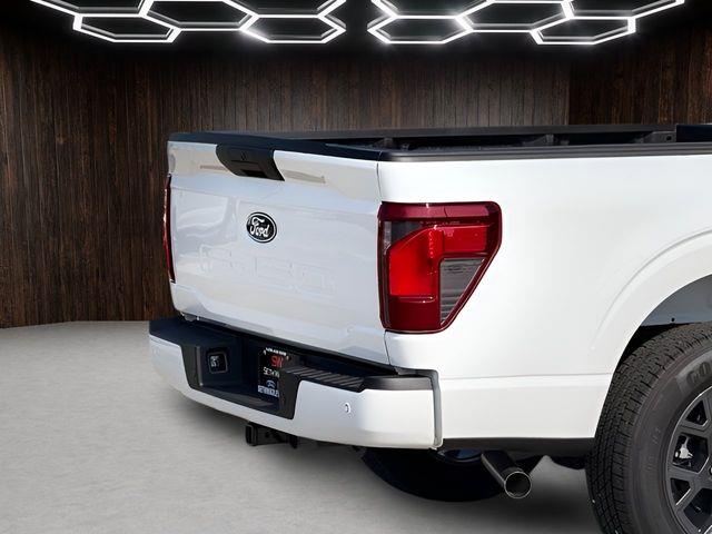 2026 Ford F-150 - $46,345