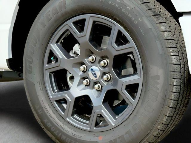 2026 Ford F-150 - $46,345